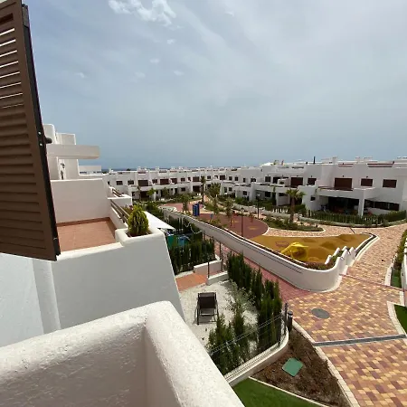 Marion Apartament San Juan de los Terreros