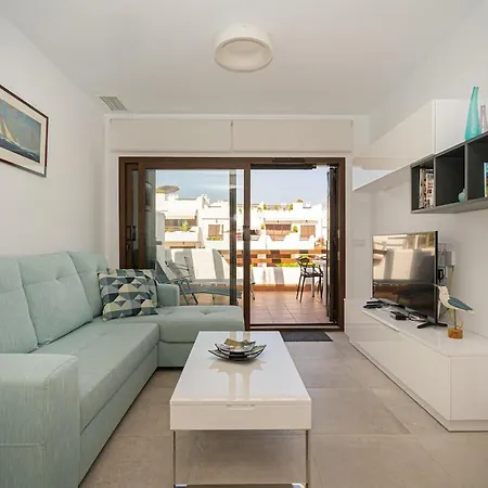 Marion Apartament San Juan de los Terreros