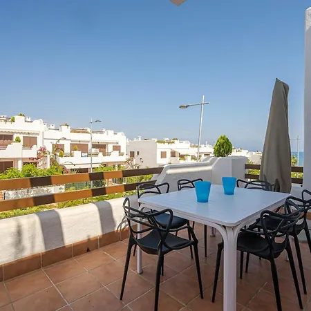 Apartament Marion San Juan de los Terreros