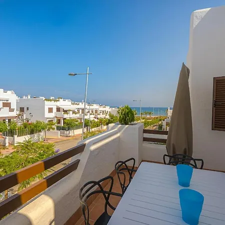 Apartament Marion San Juan de los Terreros