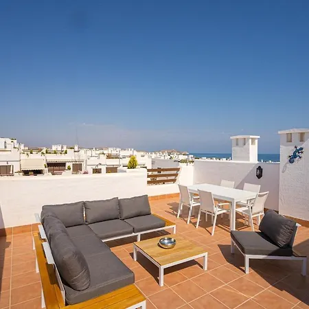 Marion Apartament