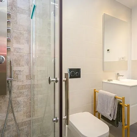 Apartament Marion