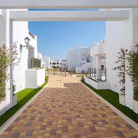 Apartament Marion
