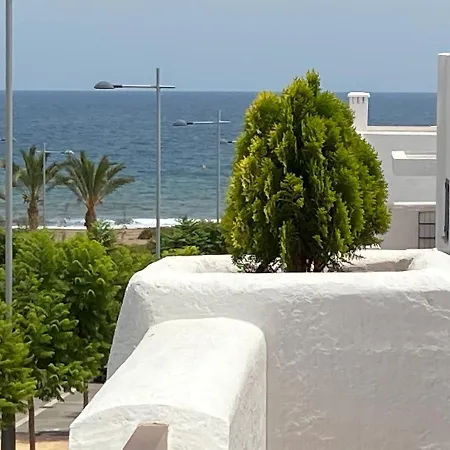 Apartment Marion San Juan De Los Terreros
