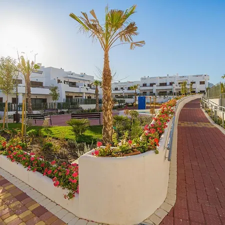 Marion * San Juan De Los Terreros