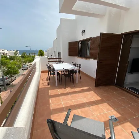 Apartment Marion *