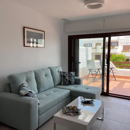 Marion Apartment