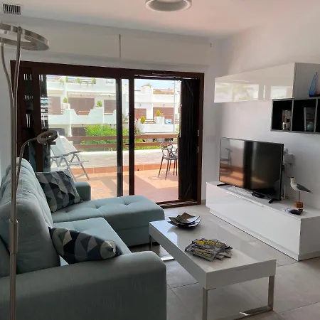 Apartment Marion *