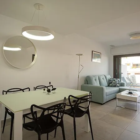 Apartment Marion *