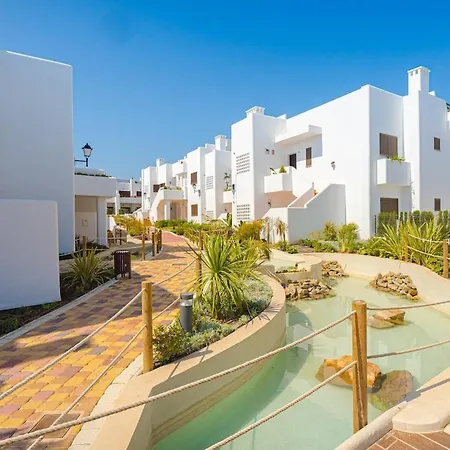 Marion Apartment San Juan De Los Terreros