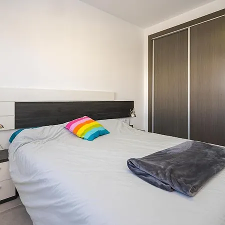 Marion Apartment San Juan De Los Terreros