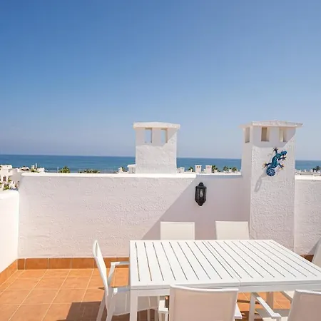 Marion Apartment San Juan De Los Terreros