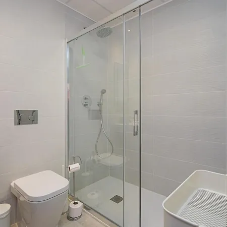 Marion Apartment *