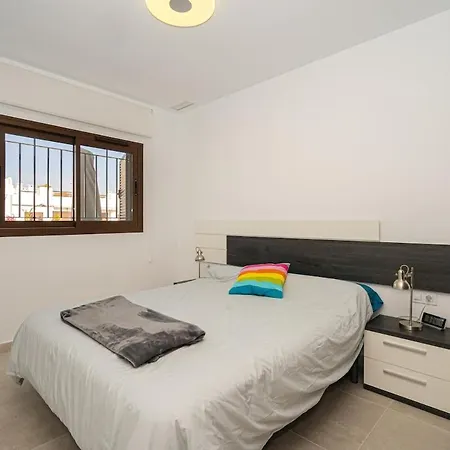 Apartment Marion *