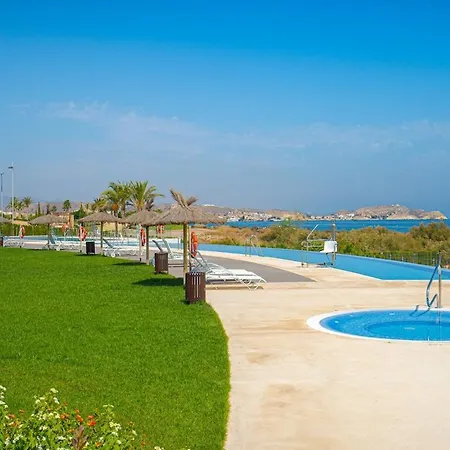 Apartment Marion San Juan De Los Terreros